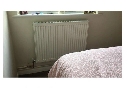 Garnish Heating Services Ltd - 5/29