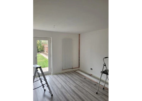 Garnish Heating Services Ltd - 6/29