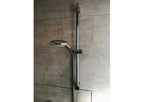 Garnish Heating Services Ltd - 8/29