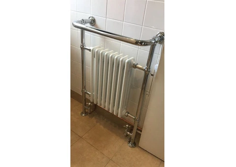 Garnish Heating Services Ltd - 9/29