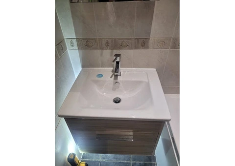 Garnish Heating Services Ltd - 11/29