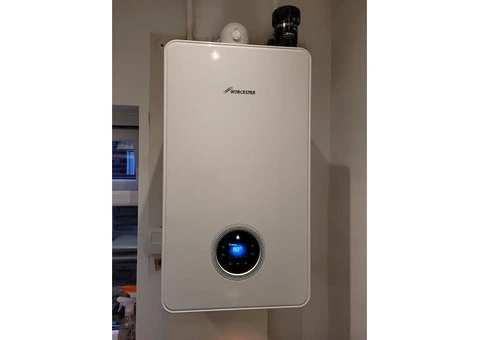 Garnish Heating Services Ltd - 12/29
