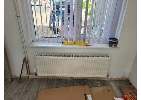 Garnish Heating Services Ltd - 14/29