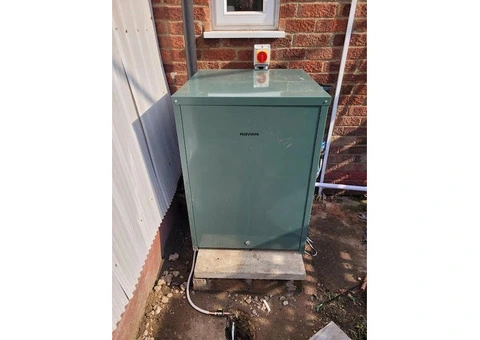 Garnish Heating Services Ltd - 15/29