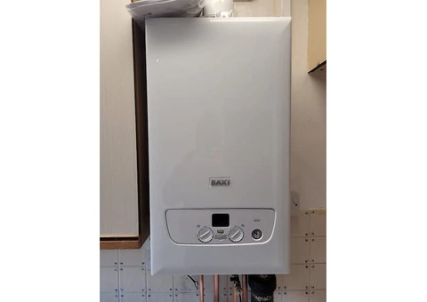 Garnish Heating Services Ltd - 16/29