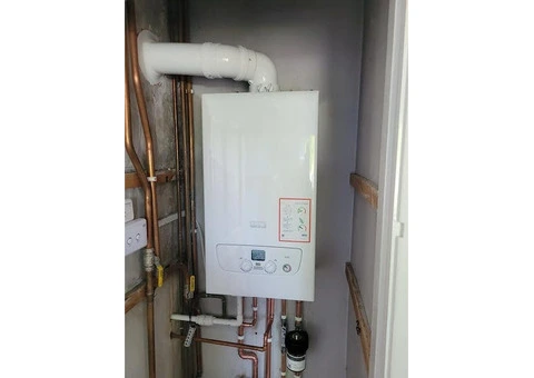 Garnish Heating Services Ltd - 17/29