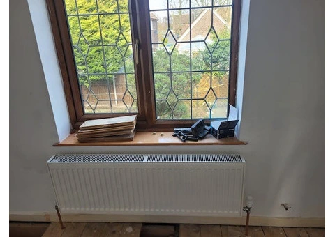 Garnish Heating Services Ltd - 19/29