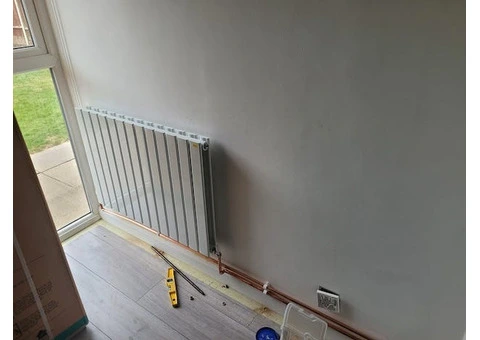 Garnish Heating Services Ltd - 20/29