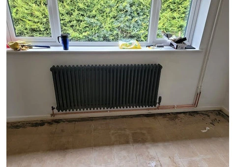 Garnish Heating Services Ltd - 21/29