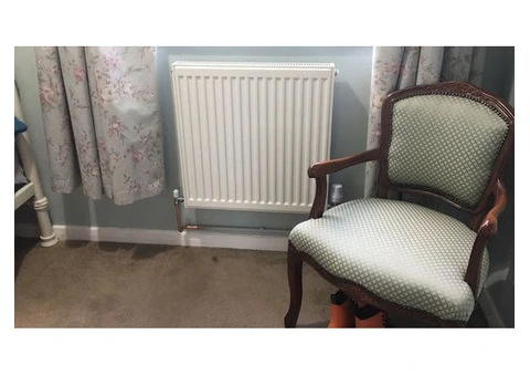 Garnish Heating Services Ltd - 23/29