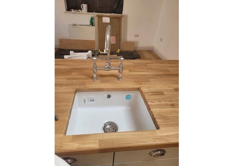 Garnish Heating Services Ltd - 27/29