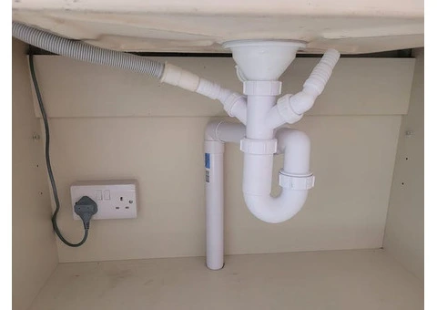 Garnish Heating Services Ltd - 29/29