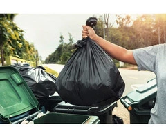 Man A Van: Premier Rubbish Removal Services in Chichester
