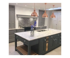 Unleash the Magic: Transform Your Kitchen with Silestone Quartz
