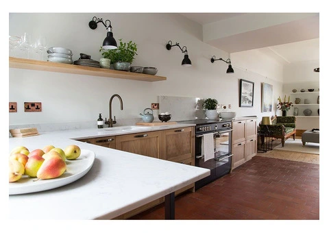 Unleash the Magic: Transform Your Kitchen with Silestone Quartz - 4/8