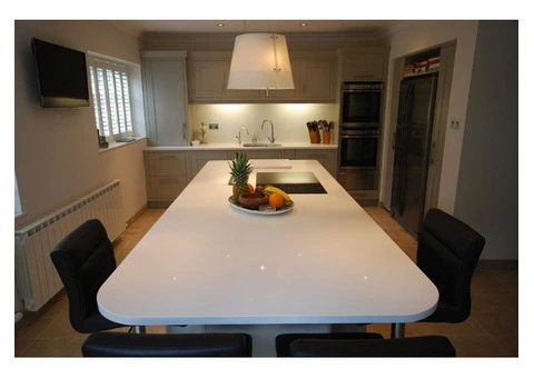 Unleash the Magic: Transform Your Kitchen with Silestone Quartz - 8/8