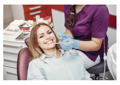 Transform Your Smile with Leading Cosmetic Dentistry in Stoke On Trent