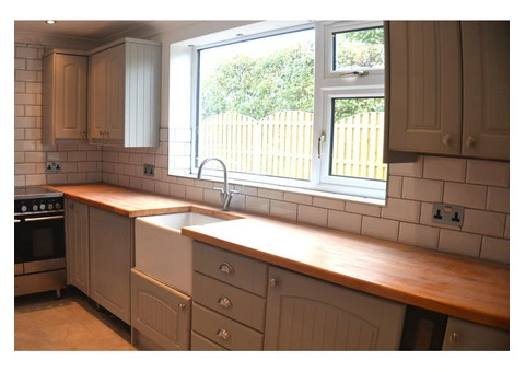 Kaleidacoat Limited - Your Lincoln Kitchen Transformation Experts - 4/6