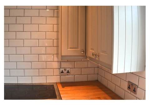 Kaleidacoat Limited - Your Lincoln Kitchen Transformation Experts - 5/6