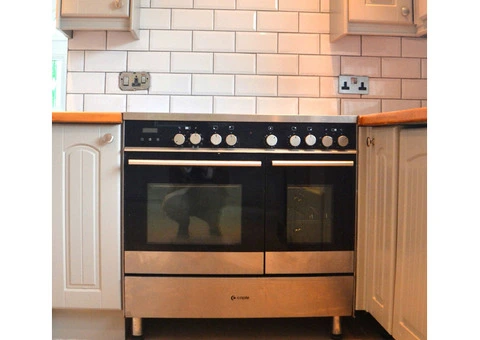Kaleidacoat Limited - Your Lincoln Kitchen Transformation Experts - 6/6