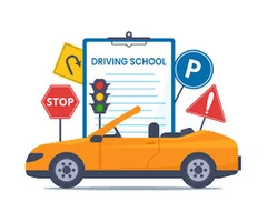 Driving Lessons in East London