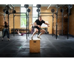 Unlock Your Full Potential With Functional Fitness At Home – The Ultimate Guide