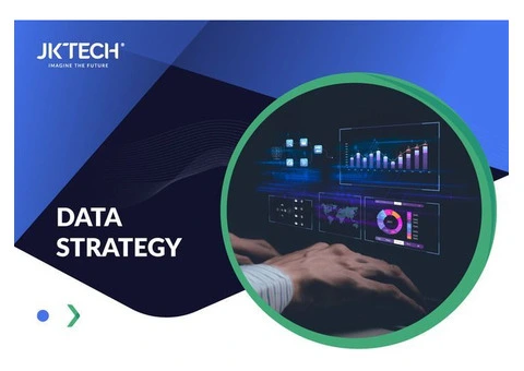 Data Strategy UK