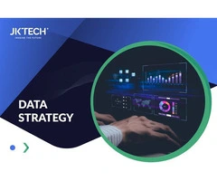 Data Strategy UK