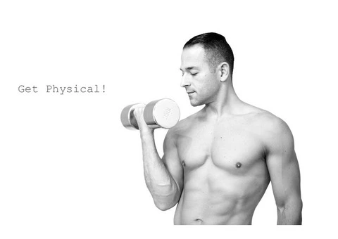 One to one mobile and online personal training services - 1/3
