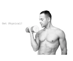One to one mobile and online personal training services