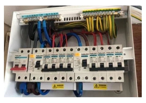 NJ Electricals - 7/10