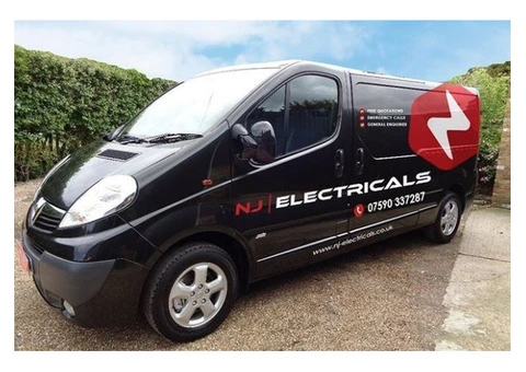 NJ Electricals - 10/10