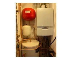 Warm Up Again with Elite Gas Care – Premier Boiler Repair in London!