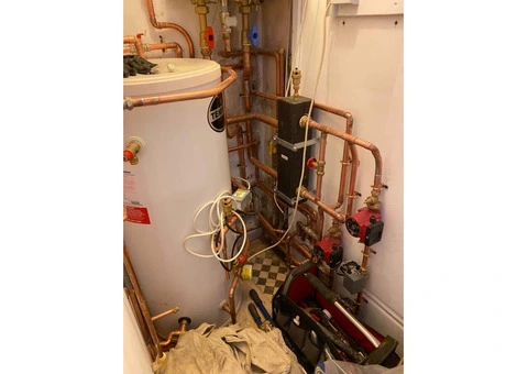 Warm Up Again with Elite Gas Care – Premier Boiler Repair in London! - 2/4