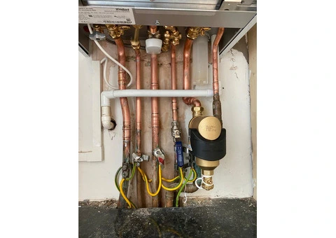 Warm Up Again with Elite Gas Care – Premier Boiler Repair in London! - 3/4