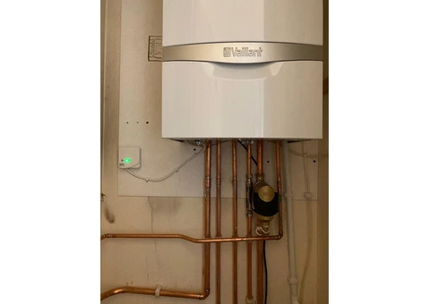 Warm Up Again with Elite Gas Care – Premier Boiler Repair in London! - 4/4