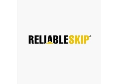Reliable Skip Hire Edinburgh