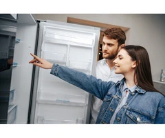 Elevating the Standard in Commercial Refrigerator Repairs