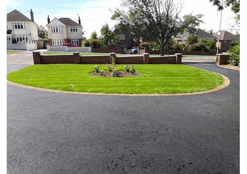 Dorset Fencing
