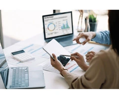 Trusted Auditing Services in East London