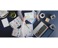 Audit Expertise in London for Sound Financial Management