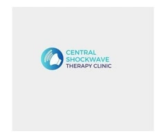 Central Shockwave Therapy Clinic
