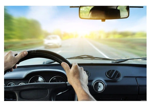 Are you looking for most convenient Automatic Driving School? - 2/3