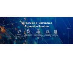 Revolutionize your Shopify E-Commerce Development Service with EEG
