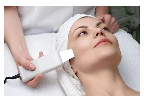 The Charcoal Laser Facial 2024