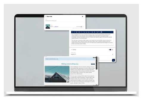 DNN Module Development in UK | DyNNamite