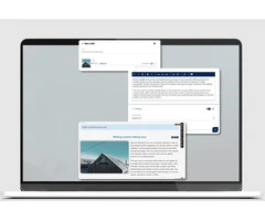 DNN Module Development in UK | DyNNamite