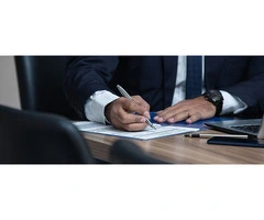 Need Legal Documents Served Fast & Reliably? Bond Rees is Here!