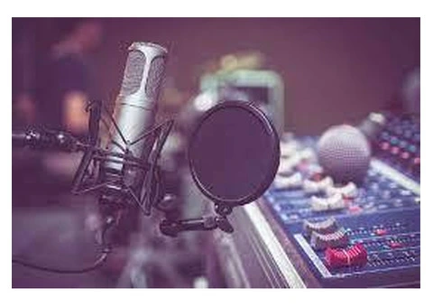 Echo Learn: Elevate Your Content with Professional E-Learning Voiceover Services