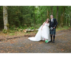 SMKPhoto - Your Gateway to the Best Wedding Photographer in Glasgow